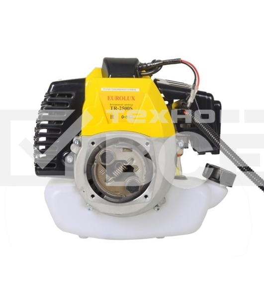Бензиновый триммер Eurolux TR-2500S 70/2/46