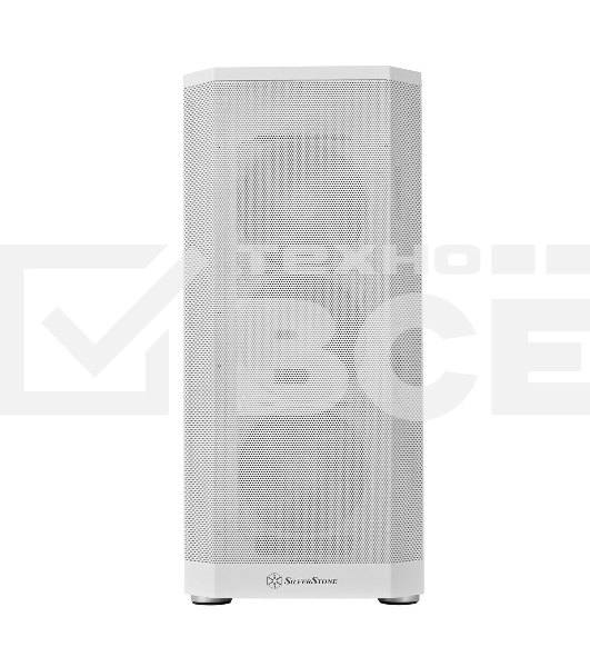 Компьютерный корпус Silverstone SST-FA514X-WG (G41FA514XWG0020)