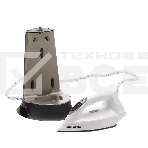 Парогенератор Polaris PSS 7570K 3000Вт белый/золотистый, фото2