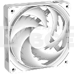 Система водяного охлаждения Zalman Alpha 2 A24 DS ARGB Soc-AM5/AM4/1151/1200/2066/2011/1700 белый 4-pin 29.7dB CU LCD 320W Ret (ALPHA2 A24 DS WHITE), фото4
