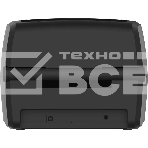 Принтер наклеек термотрансферный Meferi MP4000D (MP4000D-TR2P111W0B1) 203 dpi, 152 мм/сек, Bluetooth, Ethernet, RS-232, USB, чёрный, фото2