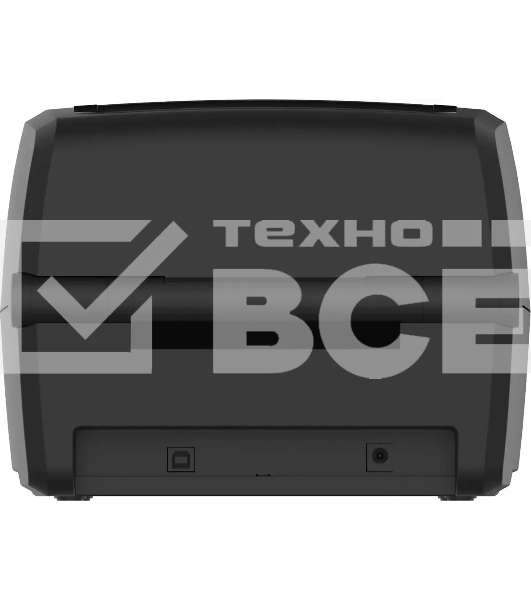 Принтер наклеек термотрансферный Meferi MP4000D (MP4000D-TR2P111W0B1) 203 dpi, 152 мм/сек, Bluetooth, Ethernet, RS-232, USB, чёрный