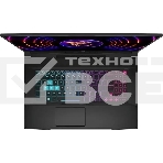 Ноутбук MSI Katana 17 B13UCX Intel Core i5 13420H 2100MHz/17.3