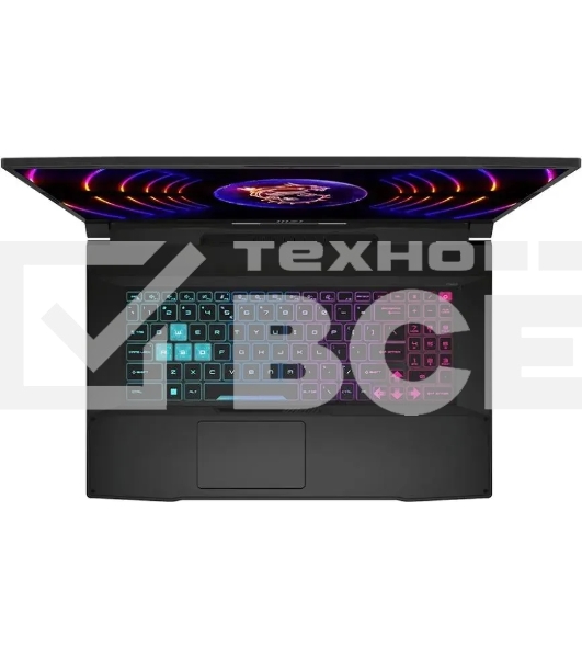 Ноутбук MSI Katana 17 B13UCX Intel Core i5 13420H 2100MHz/17.3