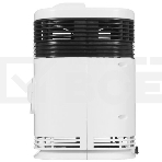 Тепловентилятор Scarlett SC-FH1.513MC, белый, 1500 Вт, 20 м2, термостат, фото17