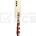 Чехол (клип-кейс) Samsung для Samsung Galaxy S24 S24 прозрачный (EF-XS921CTEGRU), фото3