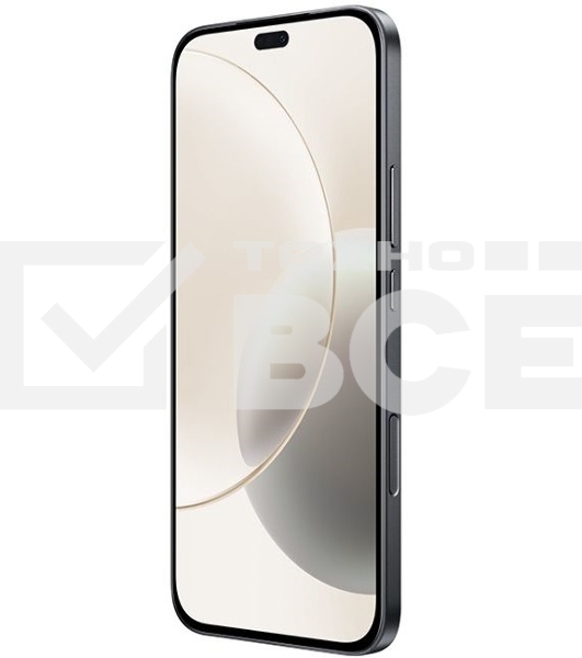 Смартфон Honor 400 Lite 8/256Gb черный