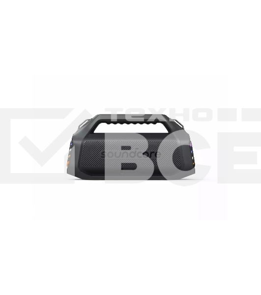 Портативная колонка Soudncore Boom 2 PluS  Черный
