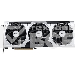 Видеокарта MSI PCI-E 5.0 RTX 5060 Ti 8G VENTUS 3X OC NVIDIA GeForce RTX 5060TI 8Gb 128bit GDDR7 2602/28000 HDMIx1 DPx3 HDCP Ret, фото 1