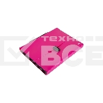 Папка-портфель Deli Rio EB40202 7 отделений, A4 полипропилен 0.6мм, ассорти, фото4