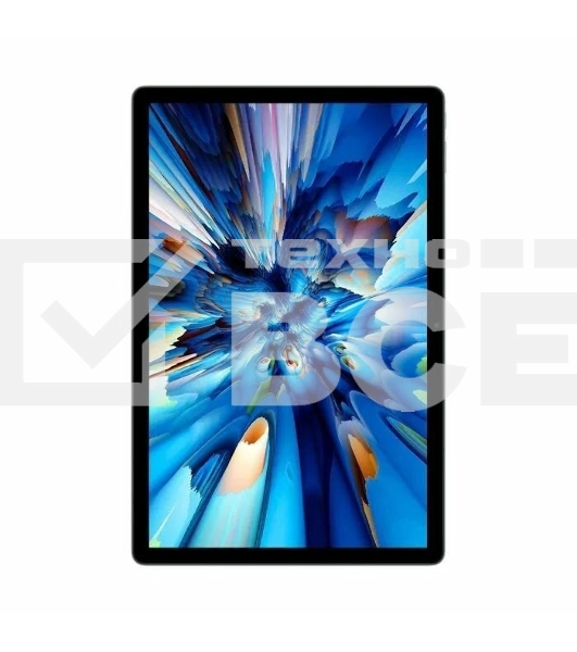 Планшет Blackview MEGA 8 LTE 12/256Gb зеленый
