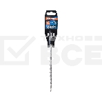 Бур PATRIOT SDS Plus S2 6x210, фото3