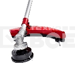 Триммер бензиновый Elitech ТБ 3612T4 (E1602.016.00) 900Вт 1.2л.с. неразбор.штан. реж.эл.:леска/нож, фото12