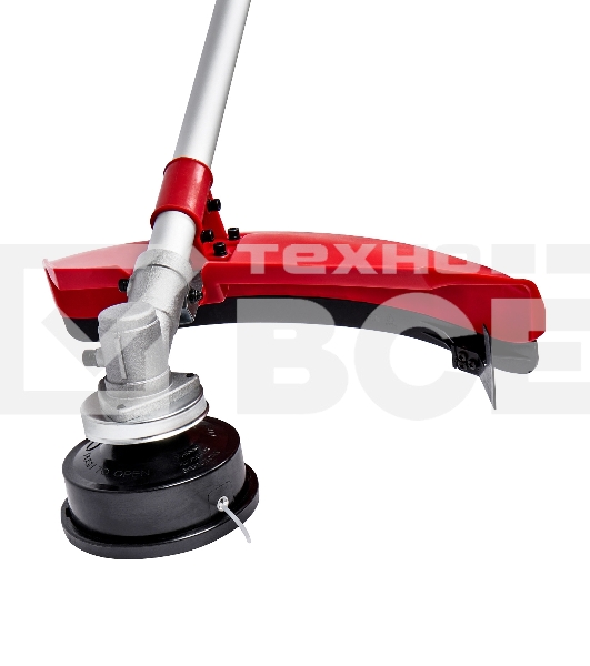 Триммер бензиновый Elitech ТБ 3612T4 (E1602.016.00) 900Вт 1.2л.с. неразбор.штан. реж.эл.:леска/нож