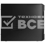 Компьютерный корпус Midi Tower InWin EAR067 Black U3*2+U2*2+A(HD)/COMBO ATX, mATX (без блока питания), фото5