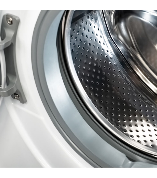 Стиральная машина Centek CT-1902 белый, загрузка фронтальная 6 кг, 1000 об/мин, Класс A+