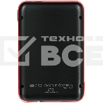 Накопитель External HDD 2.5