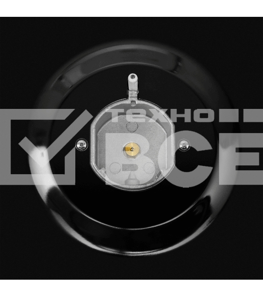 Плита газовая Maunfeld MGC50GEGR08 серый, конфорок 4 шт, духовка 59 л, 50 см x 88 см x 65 см