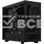 Корпус Fractal Design DEFINE 7 BLACK / mid tower / E-ATX / 3x140mm fans inc. / FD-C-DEF7A-01, фото2