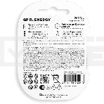 Аккумулятор GP 270AAHC3/1RGY-2CRCB4 32/320 AA NiMH 2600mAh (промо:3+1) (4шт), фото3