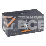 Отпариватель ручной LEONORD LE-1800 (1500 Вт, 220 мл), фото2