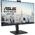 Монитор 23.8' ASUS BE249QFK IPS 1920x1080, 100 Гц, 5 мс, 16:9, 250 кд/м², VGA, HDMI 1.4, DP 1.2, 3.5 Jack, динамики (2x2 Вт), Flicker-free, Low Blue Light, черный, фото3