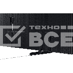 Телевизор Samsung 75' QE75LS03FAUXRU черный QLED UHD 120Hz Tizen Smart TV, фото2