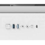 Компьютерный корпус Thermaltake View 390 Air белый без БП E-ATX 2x120мм 2xUSB 3.0 1xUSB3.1 audio bott PSU, фото2