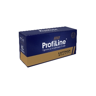 Картридж лазерный ProfiLine PL-CE312A/CF352A/729 для принтеров HP CLJ CP1025/CP1025NW/MFP M175a/M175nw/M275/M176n/M177fw/Canon LBP 7010/7010C/LBP7018C Yellow 1000 копий