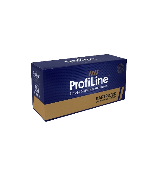 Картридж лазерный ProfiLine PL-CE312A/CF352A/729 для принтеров HP CLJ CP1025/CP1025NW/MFP M175a/M175nw/M275/M176n/M177fw/Canon LBP 7010/7010C/LBP7018C Yellow 1000 копий