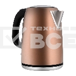 Чайник электрический Maunfeld MFK-624BZ, фото9