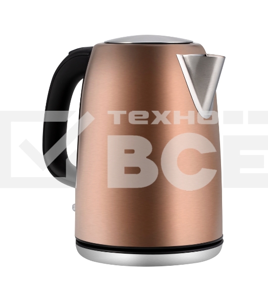 Чайник электрический Maunfeld MFK-624BZ