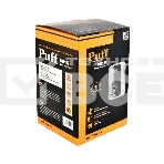 Дозатор PUFF 1402.091 для жидкого мыла из нержавеющей стали -8615 1000ml, фото5