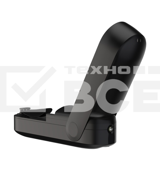 Наушники TWS Maxvi MHF-106BT черный