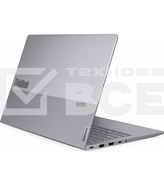 Ноутбук Lenovo ThinkBook 14 G8 IRL Core5 220H/16Gb/512Gb/Win 11Home