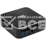 Мини ПК IRU Tactio 525 Ryzen 7 6800H (3.3) 16Gb SSD 1Tb 680M Win 11Pro GbitEth WiFi BT черный (2113231), фото5