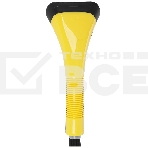 Отпариватель Supra SBS-161 2000 Вт желтый, фото8