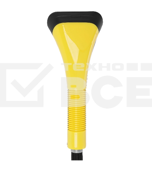 Отпариватель Supra SBS-161 2000 Вт желтый