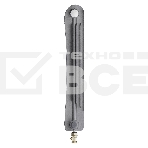 Радиатор Royal Thermo Infinity 500 Silver Satin VR80 - 8 секц., фото3