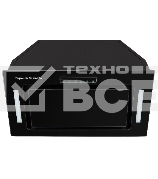 Кухонная вытяжка Zigmund & Shtain K 170.5 B