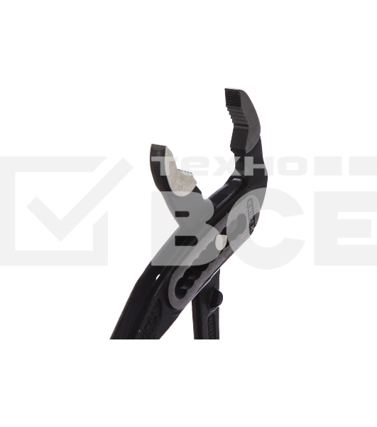 Ключ KNIPEX KN-8801250 АЛЛИГАТОР универс. переставной