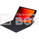 Чехол Samsung для Samsung Galaxy Tab S9+ EF-BX810PBEGRU полиуретан черный, фото2