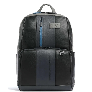 Рюкзак Piquadro Urban CA3214UB00/NGR черный/серый кожа