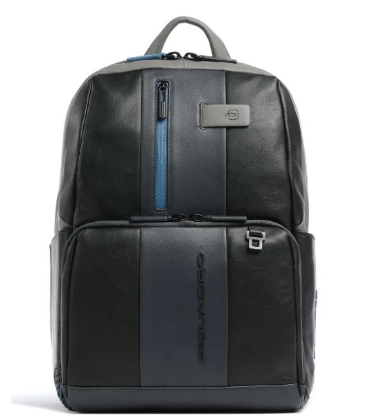 Рюкзак Piquadro Urban CA3214UB00/NGR черный/серый кожа