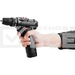 Дрель-шуруповерт Yiwu 100051588155 аккум. патрон:быстрозажимной, фото3