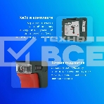 Дрель-шуруповерт аккумуляторная Metabo PowerMaxx SB 600385500, Аккумуляторный, 10,8В, Ударная, фото3