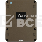 Сабвуфер автомобильный URAL ПМН-2 активный (20 см/8'), фото4