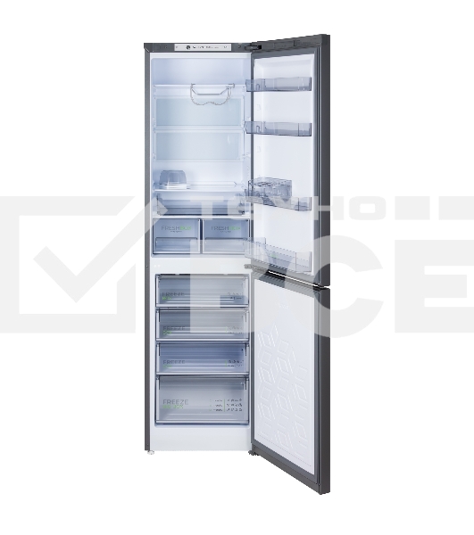 Холодильник Бирюса W6129 инверторный компрессор