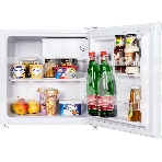 Холодильник Maunfeld MFF50W белый мат. однокамерный 46л, фото9