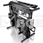 Корпус без блока питания Raijintek ENYO, Full-Tower, TG, no fans, 4xUSB-A 3.0, SSI-EEB, E-ATX, ATX, mATX, mITX Black, фото3